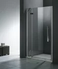 Zuhanyajtó, Aquatek Better B5 85x195