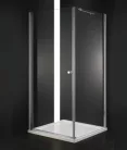 Zuhanykabin, Aquatek GLASS A1 80x80/195
