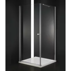 Zuhanykabin, Aquatek GLASS A1 80x80/195
