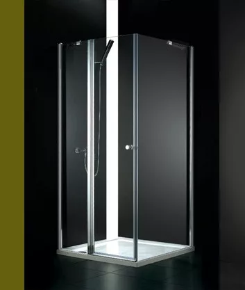 Zuhanykabin, Aquatek GLASS A3 90x90/195