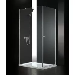 Zuhanykabin, Aquatek GLASS R21 120x80/195