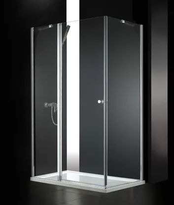 Zuhanykabin, Aquatek GLASS R23 120x80/195