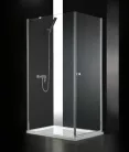 Zuhanykabin, Aquatek GLASS R31 120x90/195