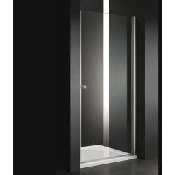 Zuhanyajtó, Aquatek Glass B1 60x195