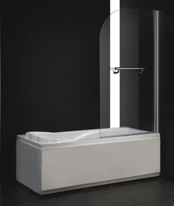 Kádparaván, Aquatek Glass L1 80x140