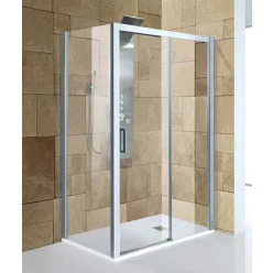 Zuhanykabin, Aquatek Dynamic R33 120x90