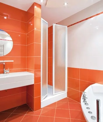 Zuhanyajtó, Aquatek LUX B2 75/185