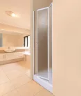 Zuhanyajtó, Aquatek LUX B6 65/185
