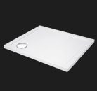 Zuhanytálca, Aquatek SMC szögletes 100x70