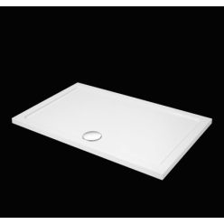 Zuhanytálca, Aquatek SMC szögletes 120x70