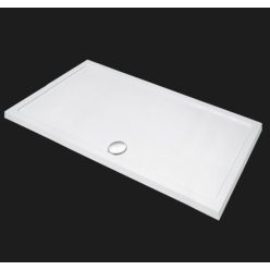 Zuhanytálca, Aquatek SMC szögletes 160x90