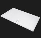 Zuhanytálca, Aquatek SMC szögletes 160x90