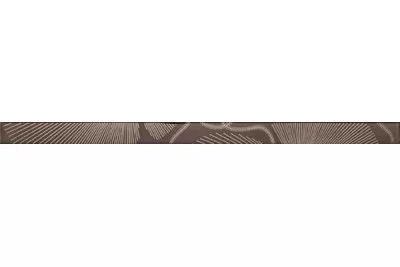 Listello, Cersanit VENEZIA BROWN 2x35 WD 268-002