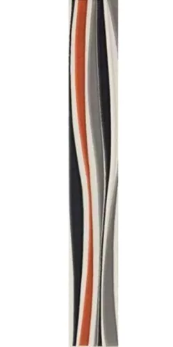 Listello, Cersanit LUNA 5x35 WD 213-007