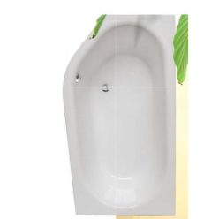 Kád, Roltechnik ACTIVA NEO 150 BALOS 1500x894