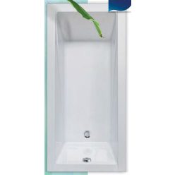 Kád, Roltechnik Classic Pro 150x70 egyenes : RT