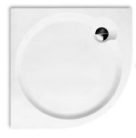 Zuhanytálca, Roltechnik Dream Flat 900 íves, önhordó Sanipro