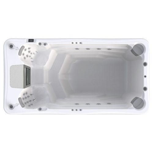 Medence, Wellis Swimspa Danube W-Flow WU00037