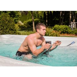 Medence, Wellis Swimspa Evező készlet WM00421