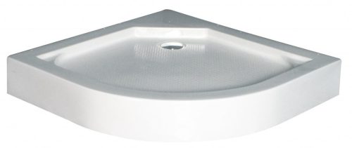 Zuhanytálca, Sanotechnik T90W íves