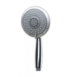 Kézizuhany, Sanotechnik 5 funkciós Cikkszám: AS402K