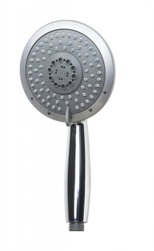 Kézizuhany, Sanotechnik 5 funkciós Cikkszám: AS402K