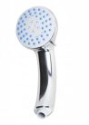Kézizuhany, Sanotechnik 3 funkciós zuhanyfej Cikkszám: AS404