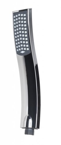 Kézizuhany, Sanotechnik 1 funkciós zuhanyfej Cikkszám: AS401k