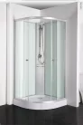 Zuhanykabin, Sanotechnik RIO komplett 90x90x203 PS03