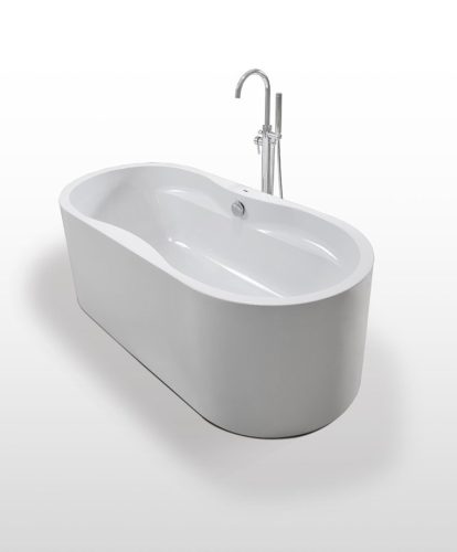 Kád, Sanotechnik G9021 Liverpool szabadonálló 170x80