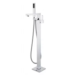   Kádtöltő csaptelep, Sanotechnik Gent szabadon álló Cikkszám: GA01