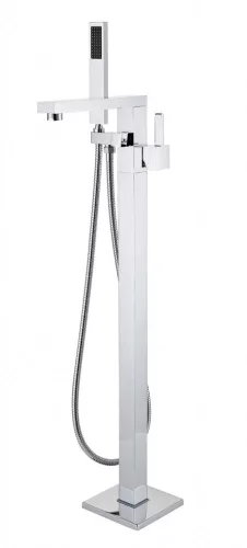 Kádtöltő csaptelep, Sanotechnik Gent szabadon álló Cikkszám: GA01