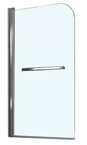 Kádparaván, Sanotechnik E1480C Egyrészes  80x140