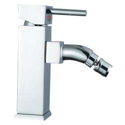 Bidé csaptelep, Sanotechnik Sanoquadro Cikkszám: 6172