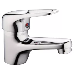 Mosdó csaptelep, Sanotechnik Sanobravo Cikkszám: 830B