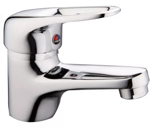 Mosdó csaptelep, Sanotechnik Sanobravo Cikkszám: 830B