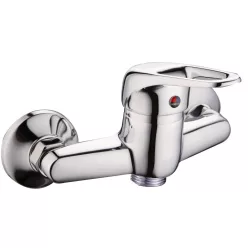 Zuhany csaptelep, Sanotechnik Sanobravo Cikkszám: 830E