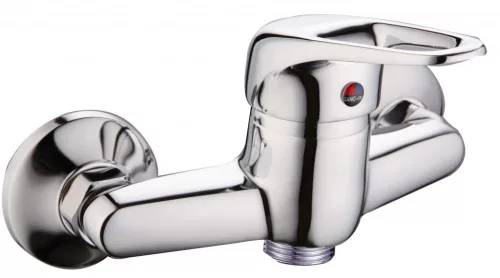 Zuhany csaptelep, Sanotechnik Sanobravo Cikkszám: 830E