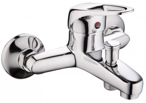 Kádtöltő csaptelep, Sanotechnik Sanobravo fali Cikkszám: 830A