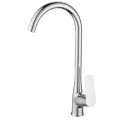   Mosogató csaptelep, AQUALINE LOTTA Mosogató-csaptelep: LT603