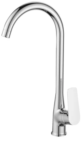 Mosogató csaptelep, AQUALINE LOTTA Mosogató-csaptelep: LT603