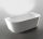 Kád, Wellis Calabria White 170x80x58cm WK00123
