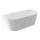 Kád, Wellis Calabria White 170x80x58cm WK00123