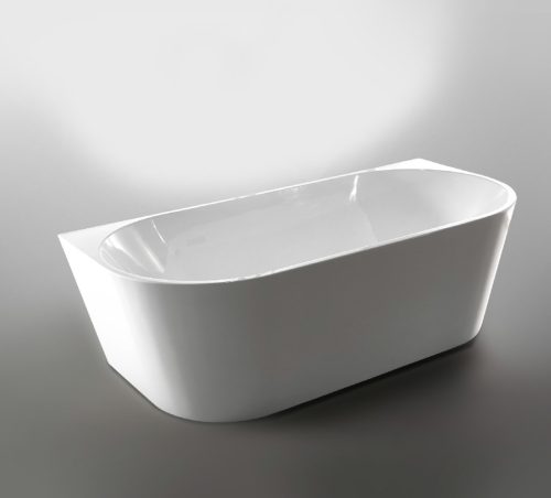 Kád, Wellis Calabria White 170x80x58cm WK00123