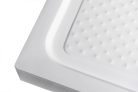 Zuhanytálca, AQUALINE önhordó zuhanytálca szifonnal 60mm 90x90x15cm BTTQ90