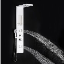 Zuhanypanel, Wellis Modica WZ00082