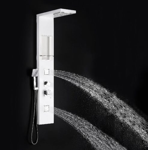 Zuhanypanel, Wellis Modica WZ00082