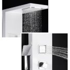 Zuhanypanel, Wellis Modica WZ00082