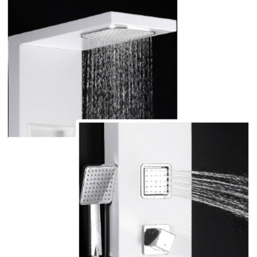 Zuhanypanel, Wellis Modica WZ00082