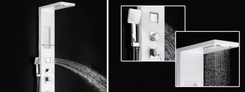 Zuhanypanel, Wellis Modica WZ00082